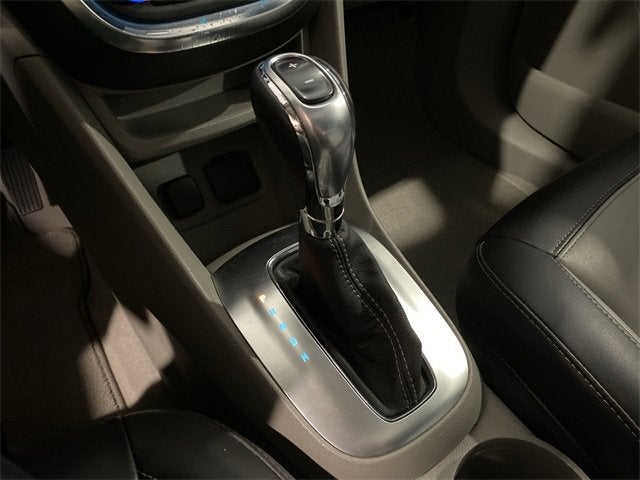 2016 Buick Encore Leather