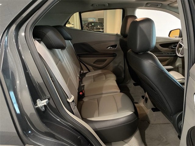 2016 Buick Encore Leather