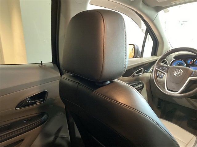 2016 Buick Encore Leather