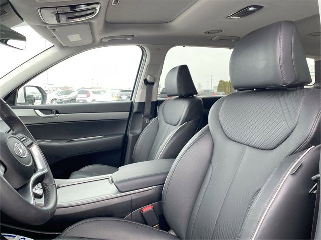 2025 Hyundai Palisade XRT