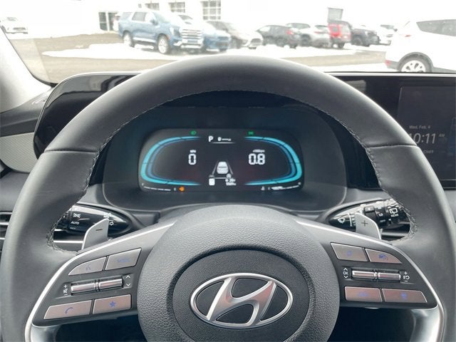 2025 Hyundai Palisade XRT