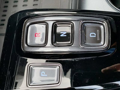 2022 Hyundai Sonata N Line