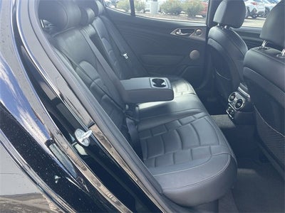 2023 Kia Stinger GT2