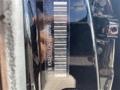 2023 Kia Stinger GT2