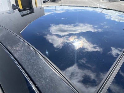 2023 Kia Stinger GT2