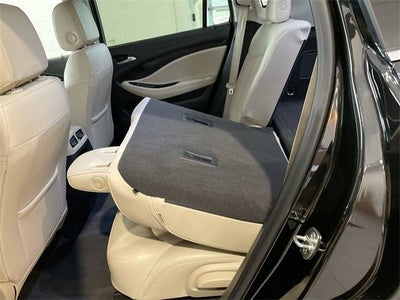 2020 Buick Envision Preferred Group