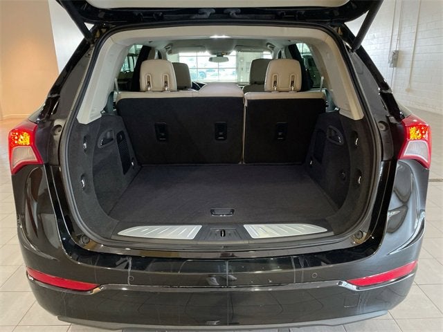 2020 Buick Envision Preferred Group