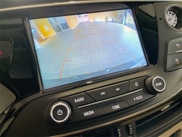 2020 Buick Envision Preferred Group