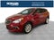 2018 Buick Envision Essence