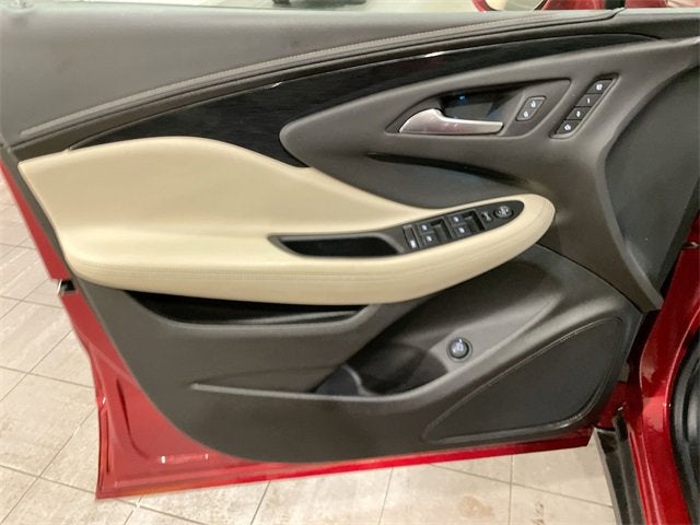 2018 Buick Envision Essence