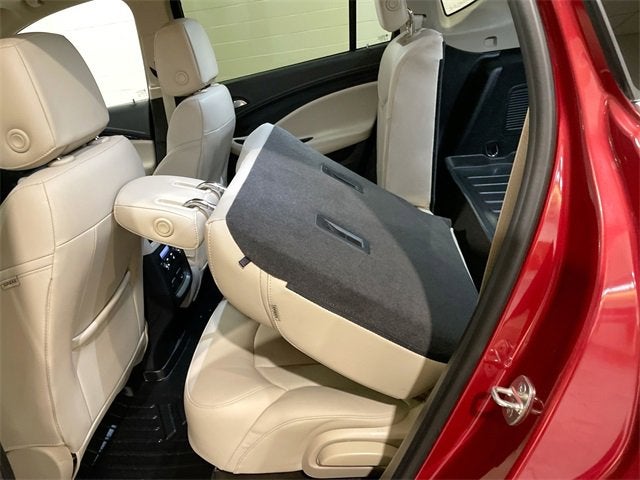 2018 Buick Envision Essence