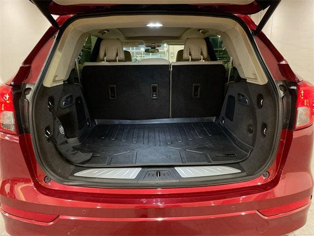 2018 Buick Envision Essence