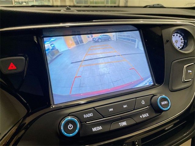 2018 Buick Envision Essence