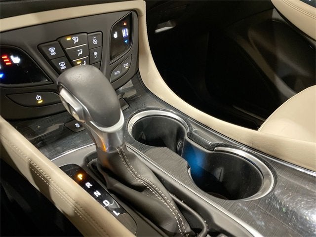 2018 Buick Envision Essence