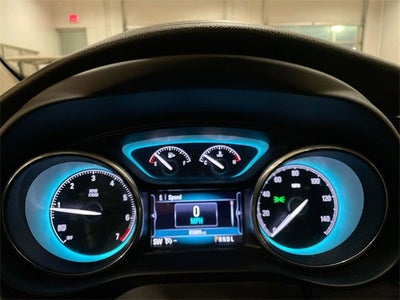 2018 Buick Envision Essence