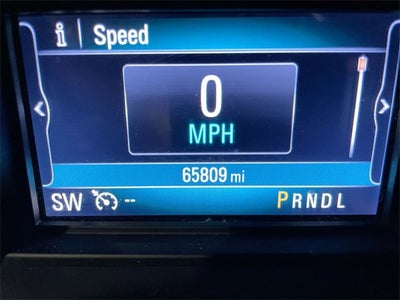 2018 Buick Envision Essence