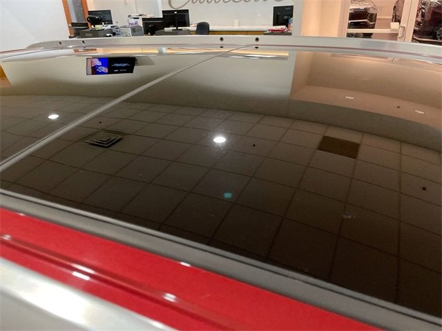 2018 Buick Envision Essence