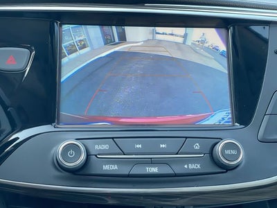 2019 Buick Envision Preferred