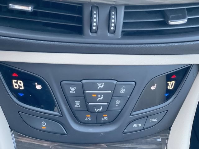 2019 Buick Envision Preferred