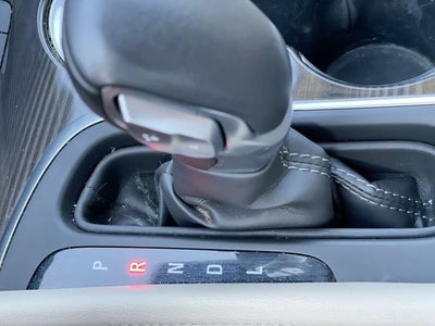 2019 Buick Envision Preferred