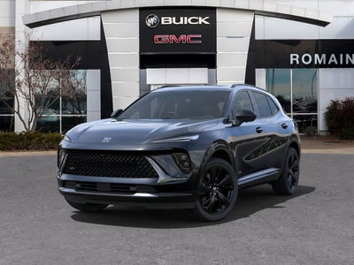 2024 Buick Envision Sport Touring