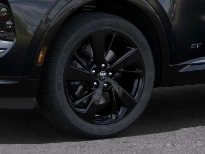 2024 Buick Envision Sport Touring