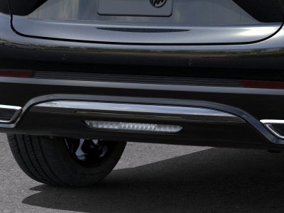 2024 Buick Envision Sport Touring