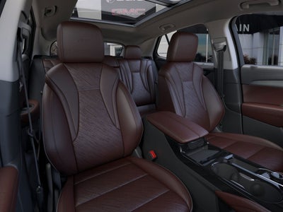 2024 Buick Envision Sport Touring