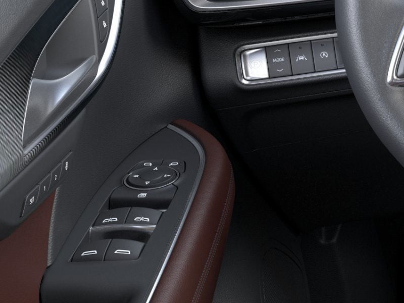 2024 Buick Envision Sport Touring