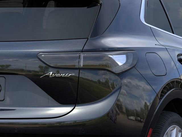 2024 Buick Envision Avenir