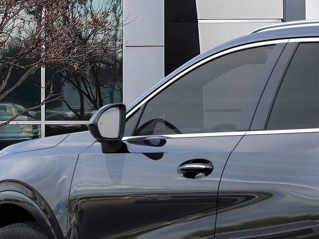 2024 Buick Envision Avenir