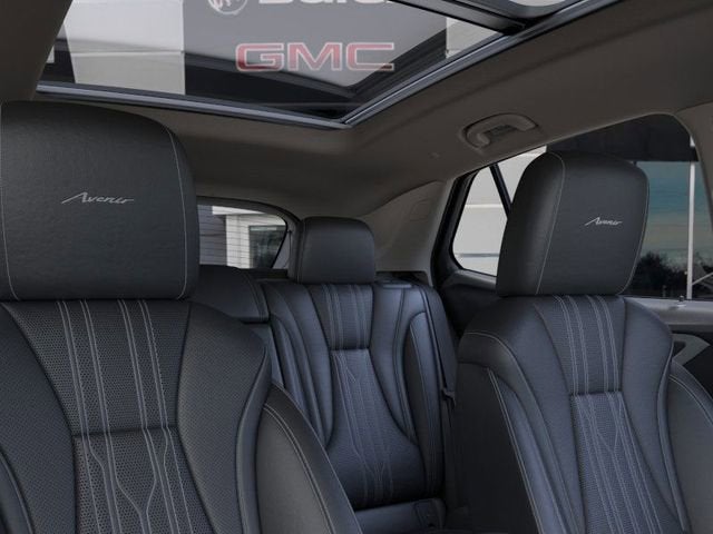 2024 Buick Envision Avenir