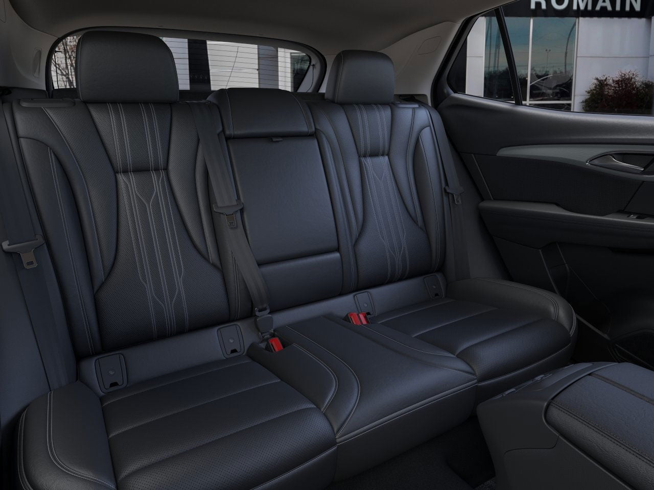 2024 Buick Envision Avenir