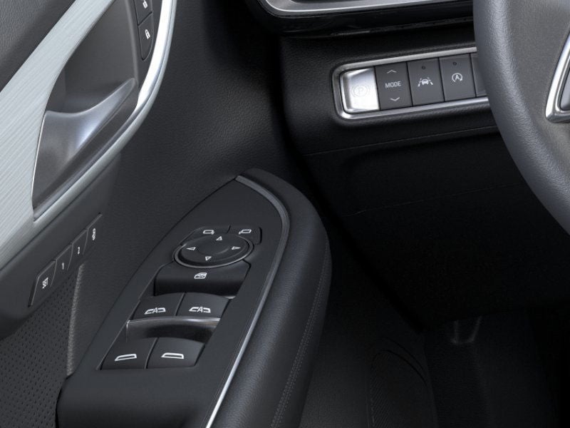 2024 Buick Envision Avenir