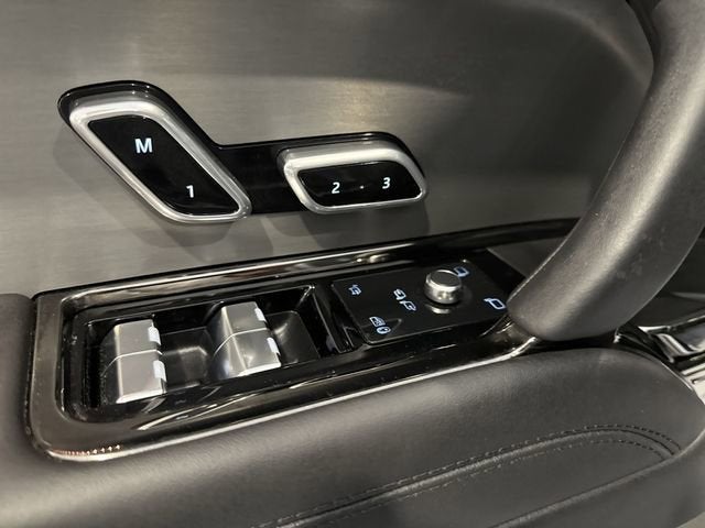 2024 Land Rover Range Rover Sport Dynamic SE
