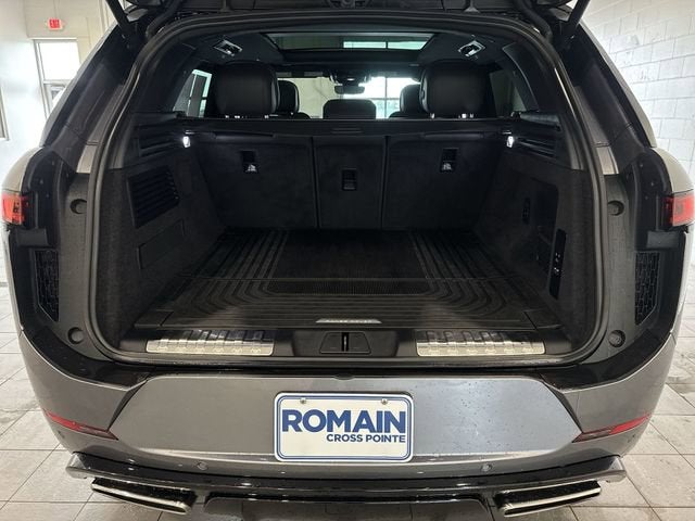 2024 Land Rover Range Rover Sport Dynamic SE
