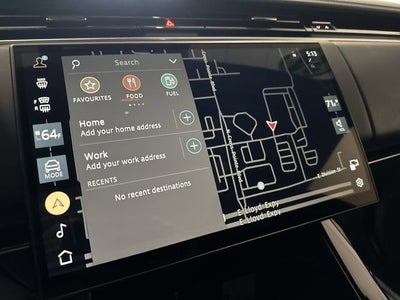 2024 Land Rover Range Rover Sport Dynamic SE