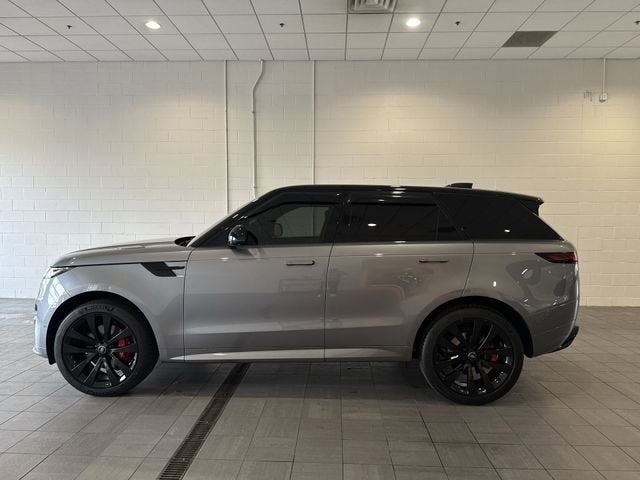 2024 Land Rover Range Rover Sport Dynamic SE