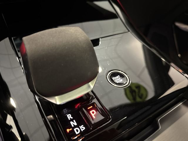 2024 Land Rover Range Rover Sport Dynamic SE