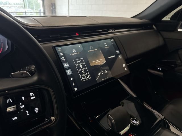 2024 Land Rover Range Rover Sport Dynamic SE