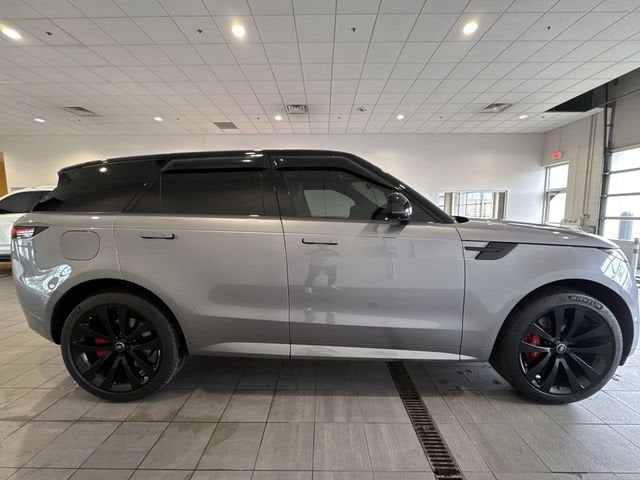 2024 Land Rover Range Rover Sport Dynamic SE