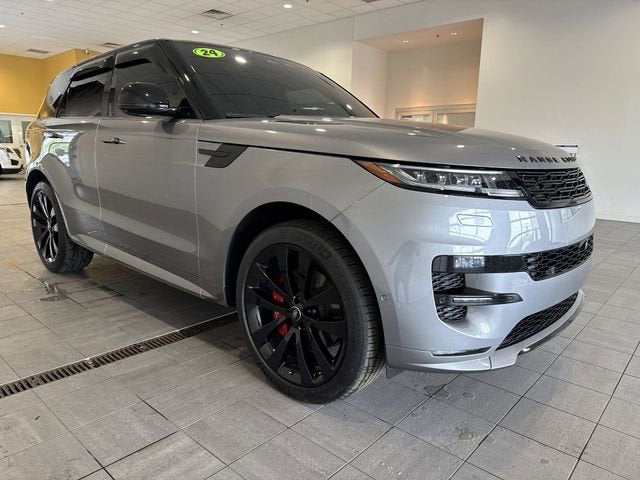2024 Land Rover Range Rover Sport Dynamic SE