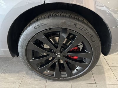 2024 Land Rover Range Rover Sport Dynamic SE