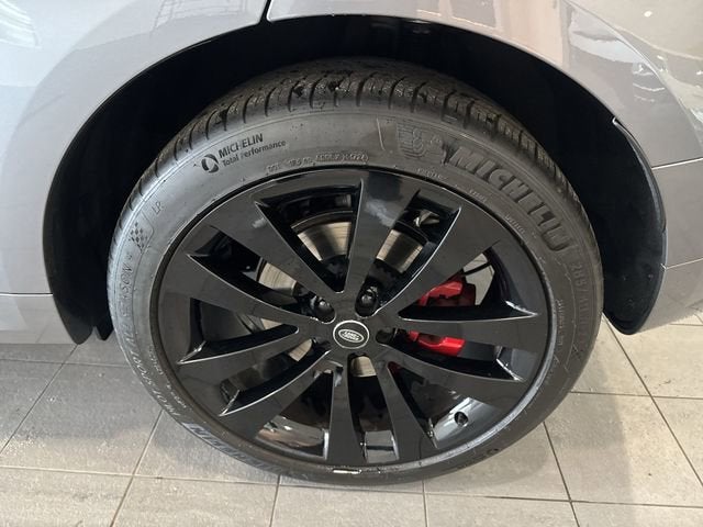2024 Land Rover Range Rover Sport Dynamic SE