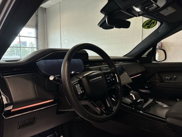 2024 Land Rover Range Rover Sport Dynamic SE