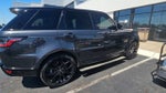 2022 Land Rover Range Rover Sport HSE Silver Edition MHEV
