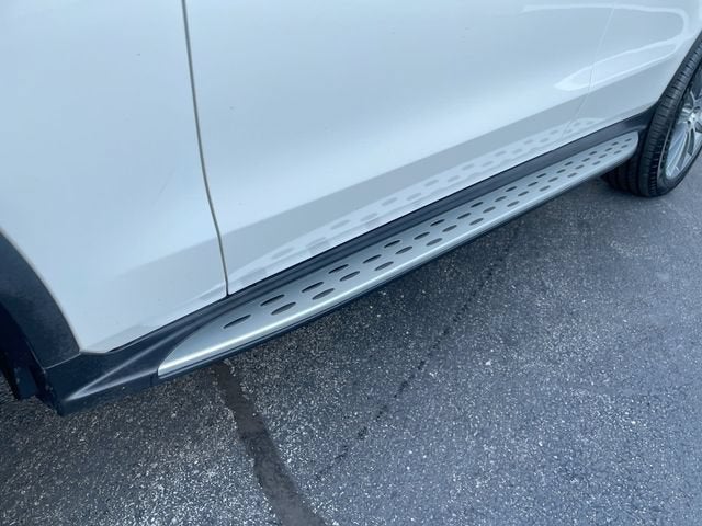 2022 Mercedes-Benz GLC 300 4MATIC® SUV