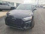 2022 Audi SQ5 Sportback Premium Plus TFSI quattro Tiptronic