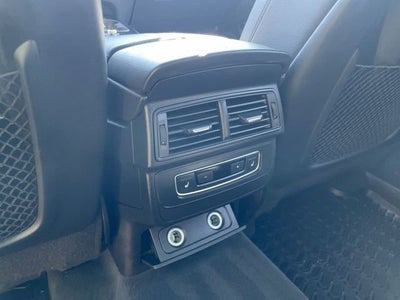 2017 Audi Q7 3.0T Premium