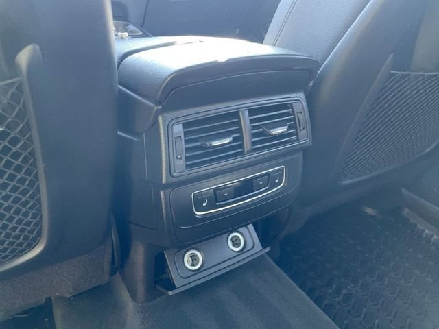 2017 Audi Q7 3.0T Premium